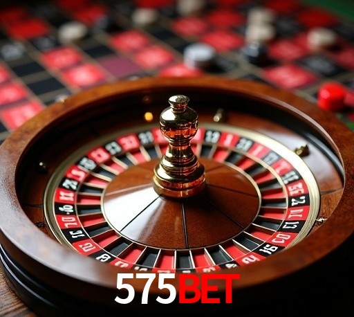 Cassino ao Vivo 575bet - Dealers Brasileiros Profissionais