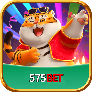 575bet Logo